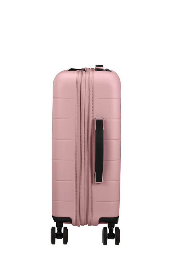 American Tourister Novastream Spinner 55/20 TSA Exp. 55cm  Vintage Pink