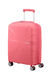 American Tourister StarVibe Cabin luggage Sun Kissed Coral