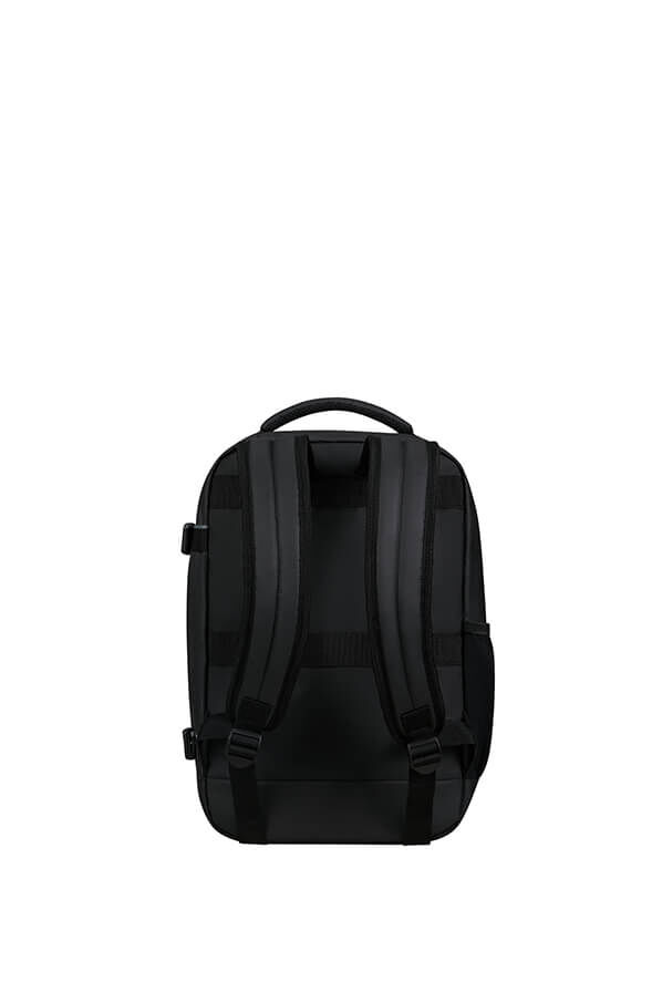 American Tourister Take2cabin Backpack Prime S  Black