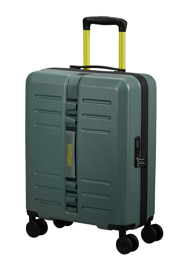 American Tourister Trailon Spinner 55cm  Dark Forest