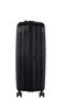 American Tourister Speedstar Spinner 77/28 Exp Tsa  Black