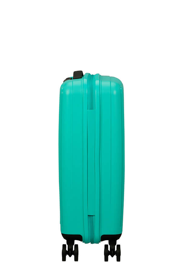 American Tourister Rejoy Spinner 55/20 Tsa 55cm  Aquatic Awe