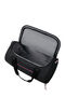 American Tourister Upbeat Duffle Zip  Black