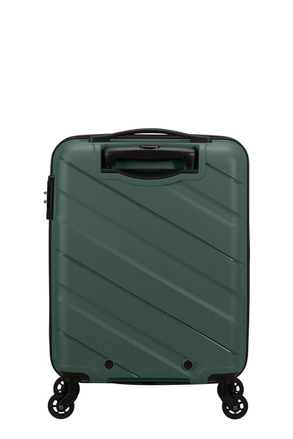 American Tourister Jetdriver 3.0 Spinner TSA SW 55cm  Dark Olive