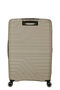 American Tourister Flytwist SPINNER 78/29 TSA EXP 78cm  Sandstone