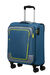 American Tourister Pulsonic Cabin luggage Coronet Blue