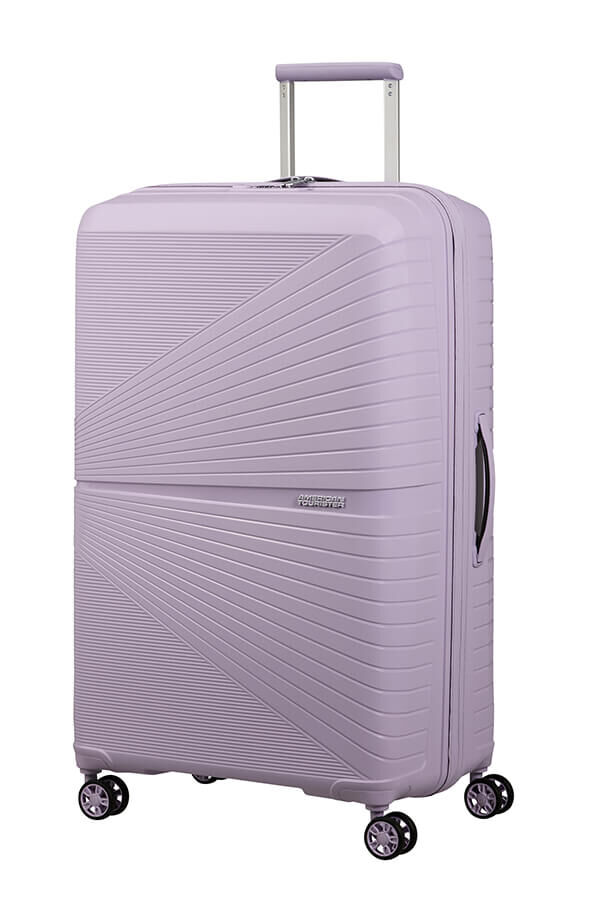 American Tourister Airconic Spinner 77/28 Tsa 77cm  Stormy Lilac