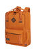 American Tourister Urban Groove Laptop Backpack  Saffron