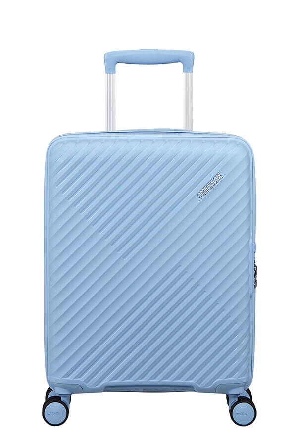 Diablast Cabin luggage