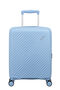 Diablast Cabin luggage