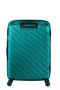 American Tourister Speedstar Spinner 67/24 Exp Tsa  Deep Turquoise
