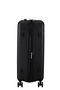 American Tourister Dynabelt Spinner EXP TSA 66cm  Volcano Black