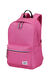 American Tourister Upbeat Backpack  Bubble Gum Pink