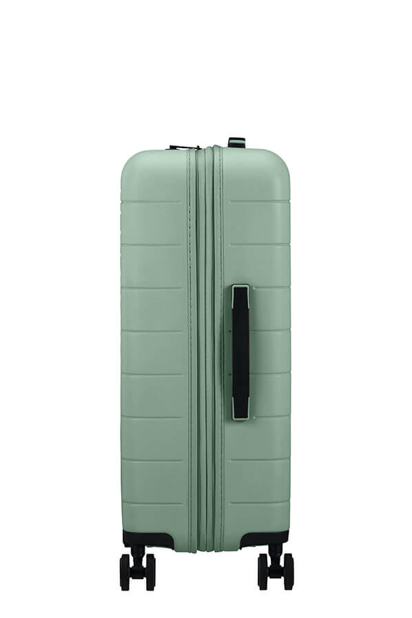 American Tourister Novastream Spinner TSA Exp. 67cm  Nomad Green