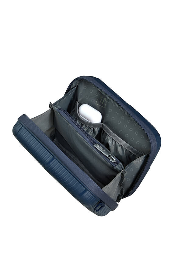 American Tourister StarVibe Cross Over  Navy