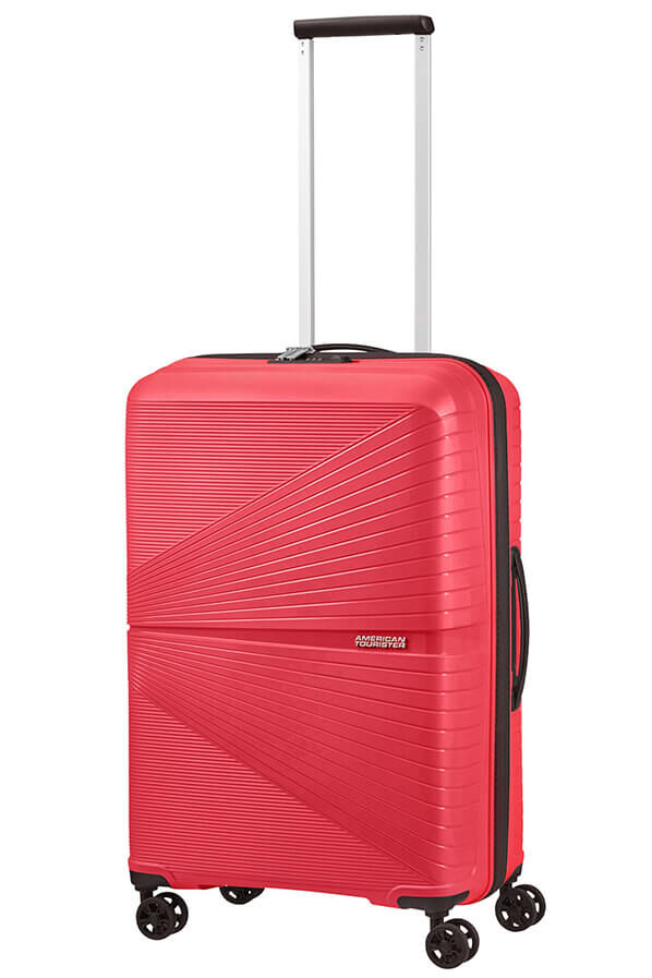 American Tourister Airconic Spinner 67cm  Paradise Pink