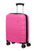 American Tourister Air Move Cabin luggage Peace Pink