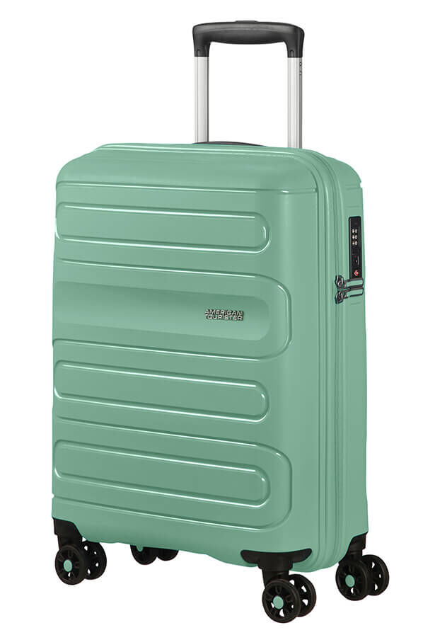 Sunside Spinner 55cm Mineral Green 