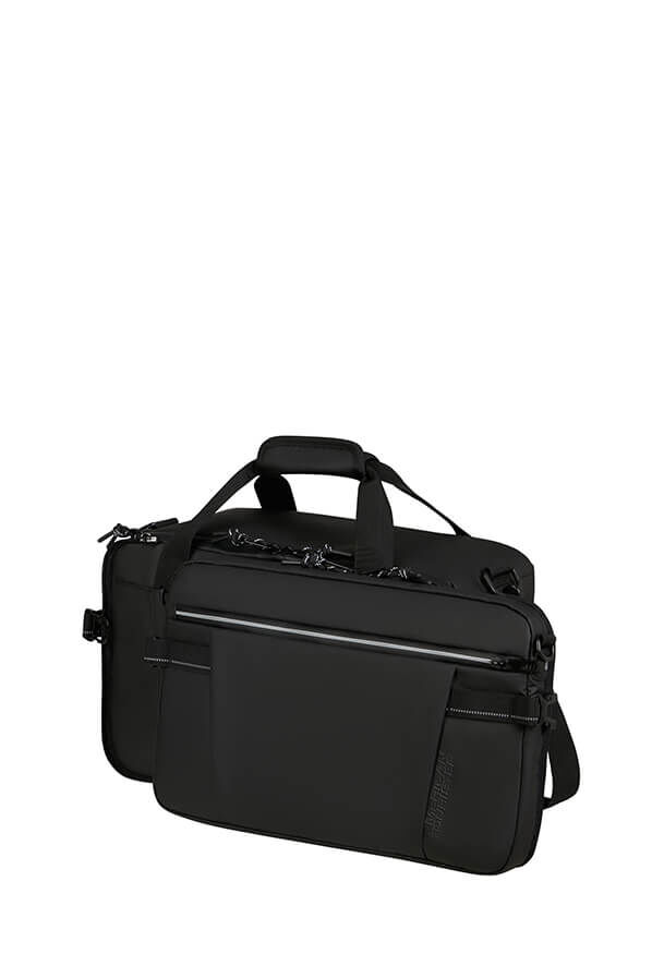 American Tourister Upventure 3 WAY BOARDING BAG  Black