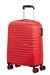 American Tourister Wavetwister Spinner (4 wheels) 55 cm Vivid Red