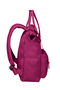 American Tourister Urban Groove Ug16 Backpack City  Deep Orchid