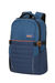 American Tourister Urban Groove Laptop Backpack Blue