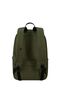 American Tourister Brightup Backpack Zip  Olive Green