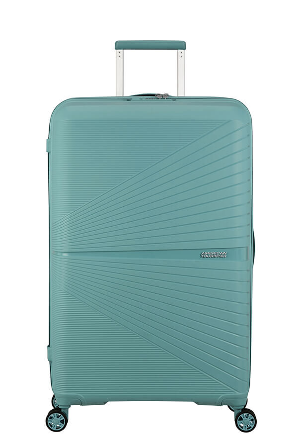 American Tourister Airconic Spinner 77/28 Tsa 77cm  Dusty Turquoise