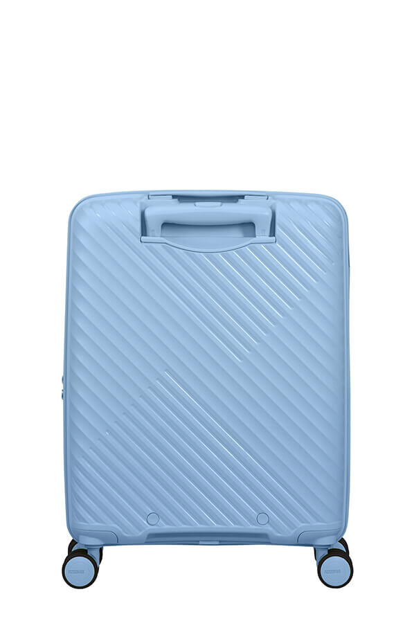 Diablast Cabin luggage