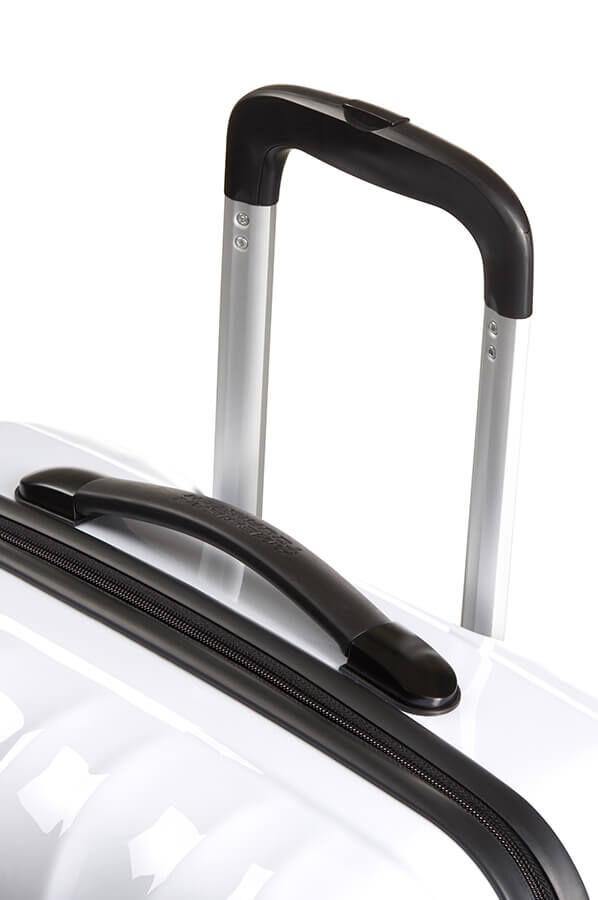 American Tourister Disney Legends Spinner Alfatwist 75cm  Mickey Kiss