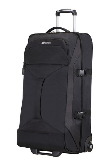 Road Quest Duffle with wheels 80cm