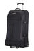 American Tourister Road Quest Duffle with wheels 80cm Solid Black