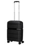 American Tourister Linex Spinner 55cm  Vivid Black
