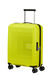 American Tourister AeroStep Cabin luggage Light Lime