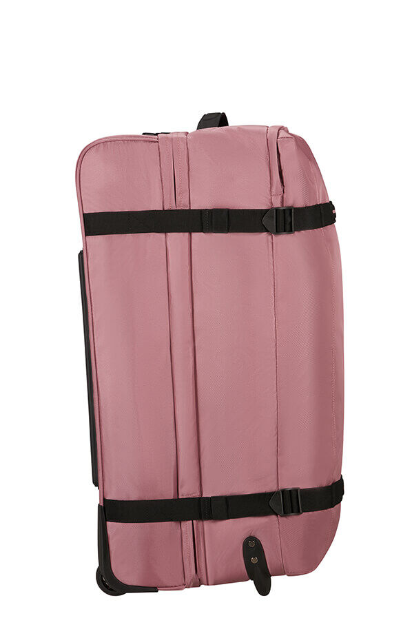 American Tourister Urban Track Duffle with wheels L  Lilas Pink