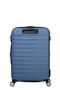 American Tourister Flashline Spinner 67/24 EXP TSA  Coronet Blue