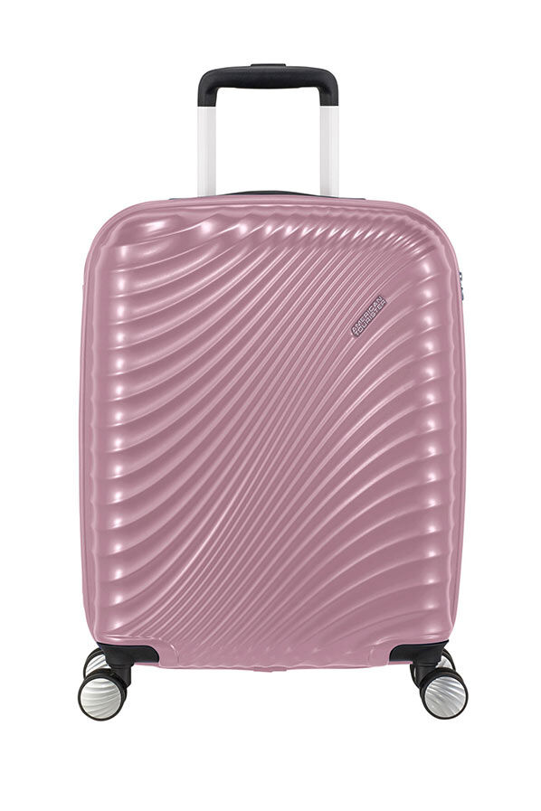 Jetglam Spinner 55cm Metallic Pink 