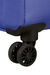Pulsonic Spinner Expandable (4 wheels) 55 cm