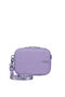 American Tourister StarVibe Cross Over  Digital Lavender