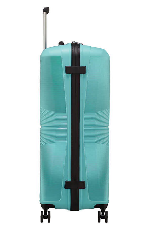 American Tourister Airconic Spinner 77/28 Tsa 77cm  Purist Blue