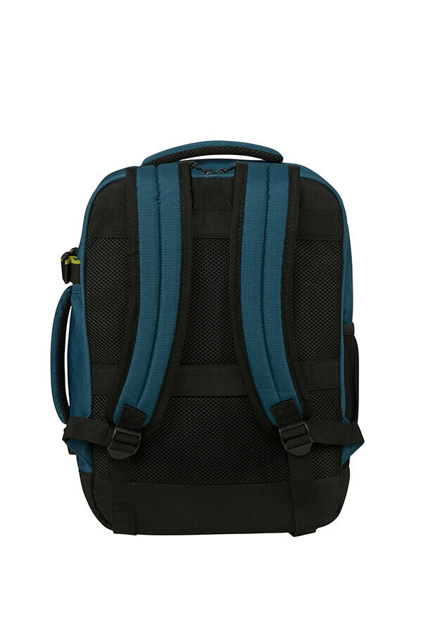 American Tourister Take2cabin Casual Backpack MS  Harbor Blue