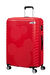 American Tourister Mickey Clouds Spinner (4 wheels) 76cm Mickey Classic Red