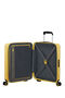 American Tourister Dynabelt Spinner EXP TSA 55cm  Sunny Yellow
