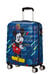 American Tourister Disney Cabin luggage Mickey Future Pop