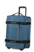 American Tourister Urban Track Duffle with Wheels S Coronet Blue