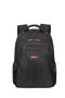 American Tourister At Work Laptop Backpack  17.3inch Black/Orange
