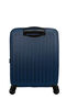American Tourister Rejoy Spinner 55/20 Tsa 55cm  Navy Blue