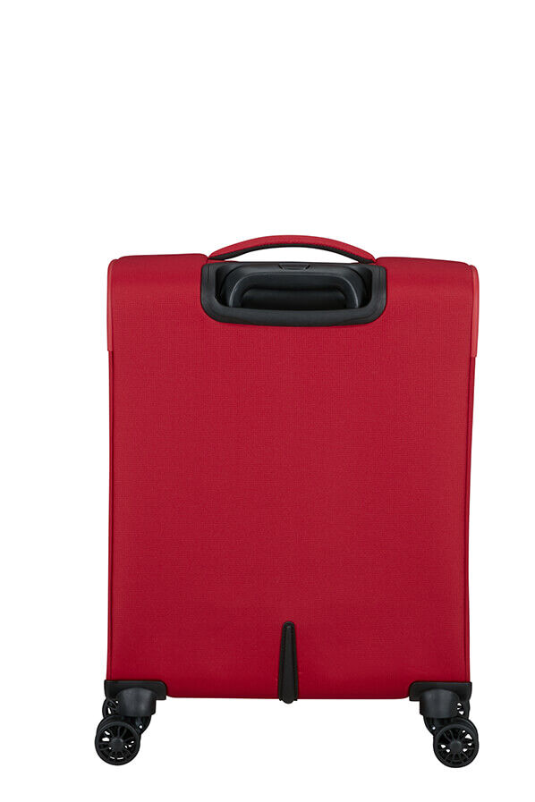 American Tourister Cloudrider Spinner EXP TSA S  Astral Red