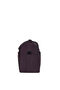 American Tourister SummerRide Beauty Case  Dark Plum