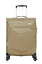 American Tourister Summerfunk Spinner Exp TSA 55cm  Beige